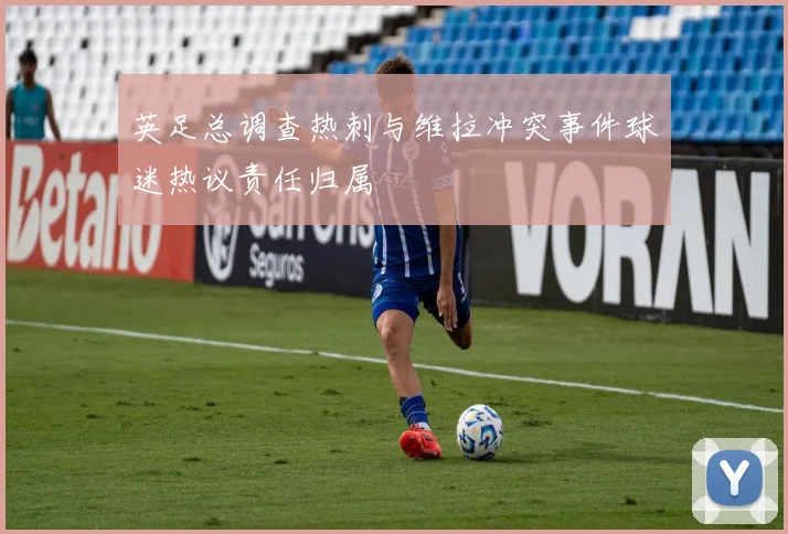 英足总调查热刺与维拉冲突事件球迷热议责任归属