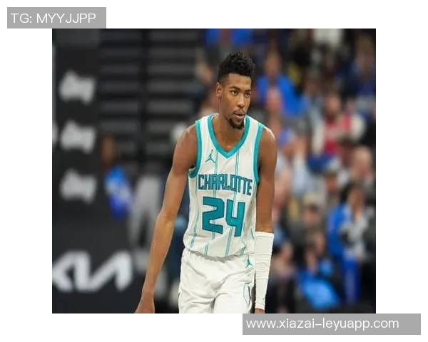 黄蜂总裁盛赞布兰登米勒攻防兼备期待其在更衣室展现领导力