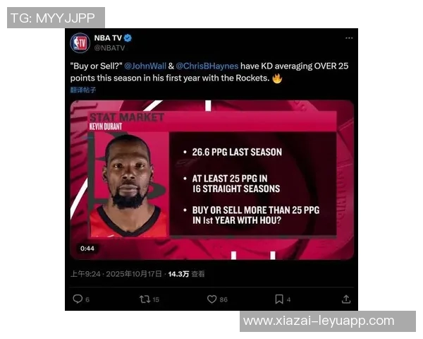 乌度卡谈焦灼比赛对球员成长的重要性包括年轻球员与凯文杜兰特在内